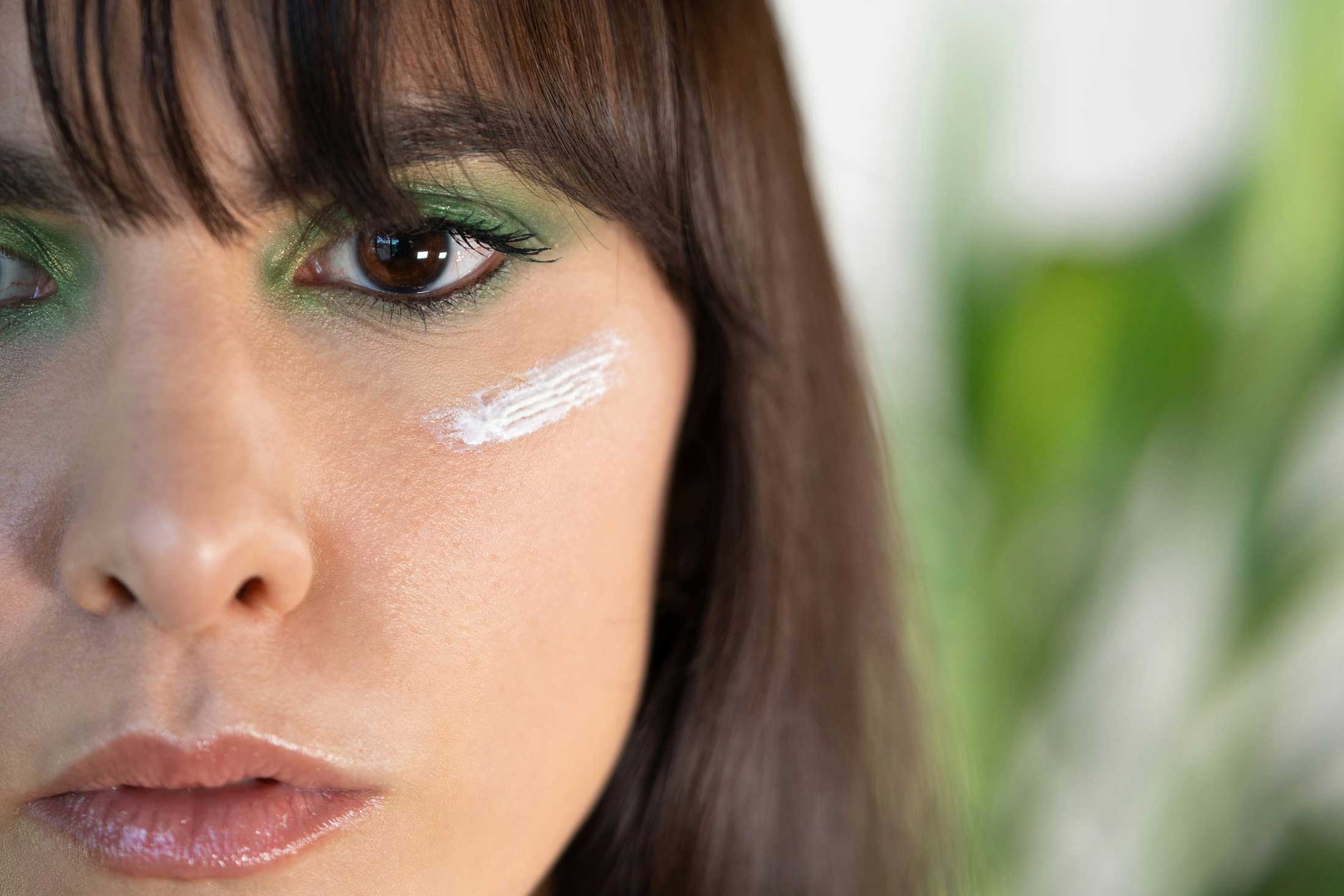 Hauttypengerechte Kosmetik